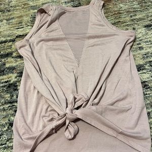 Old Navy Athletic Top